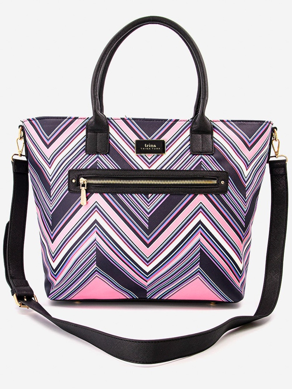 Trina Turk Tote